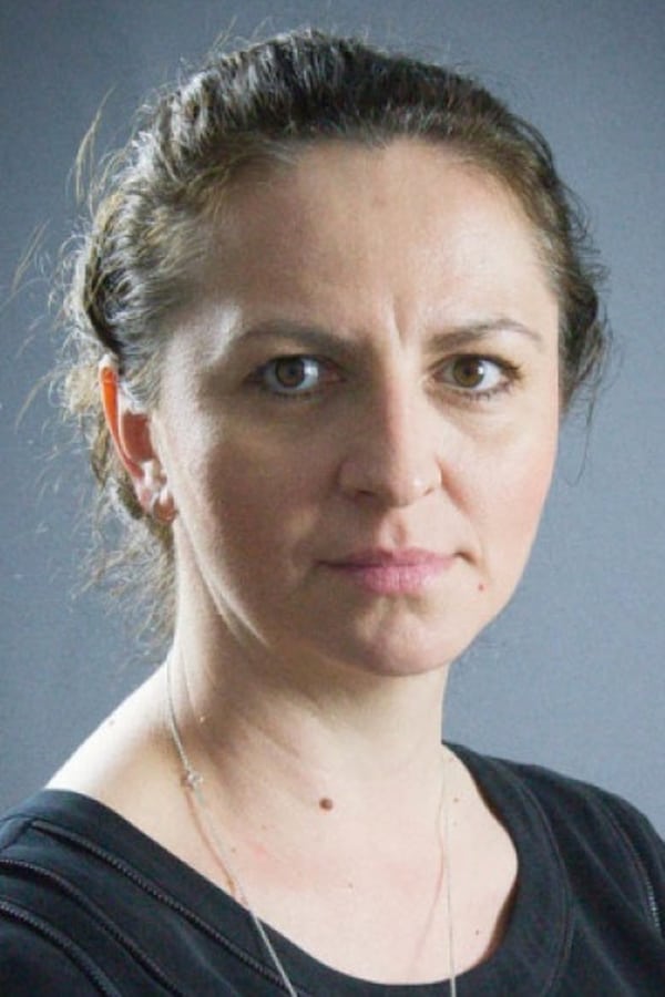Image of Iuliana Tarnovețchi