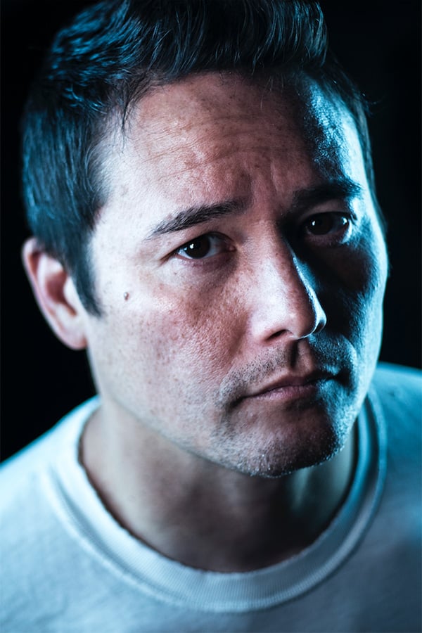 Image of Johnny Yong Bosch