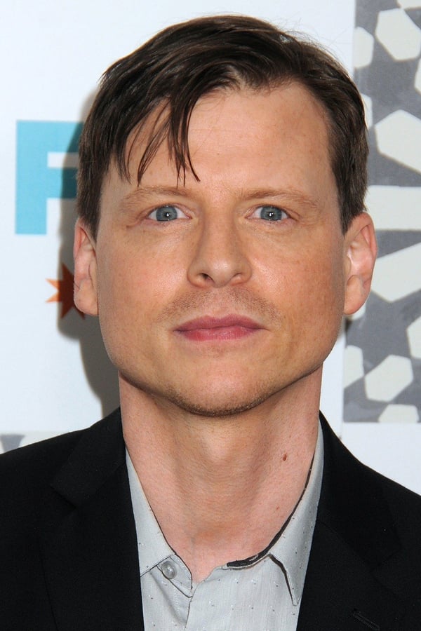 Image of Kevin Rankin