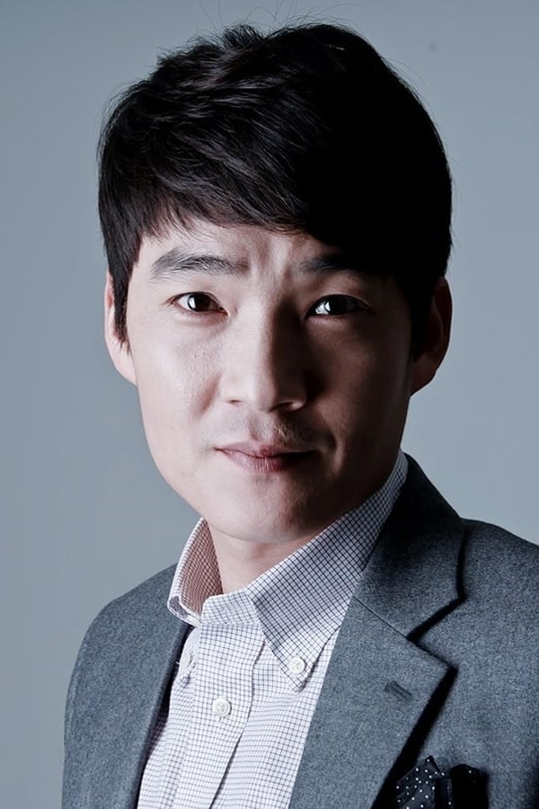 Image of Kim Jeong-hyeon