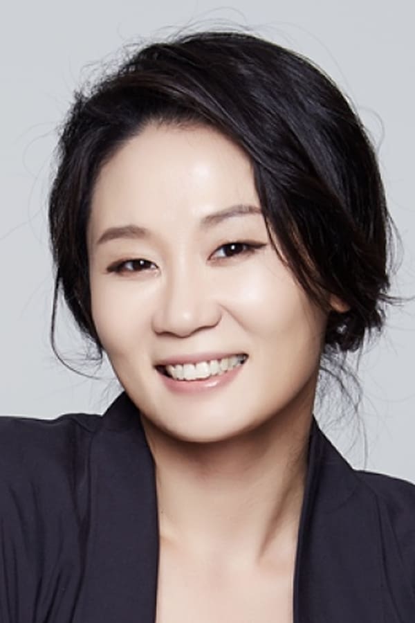 Image of Kim Sun-young