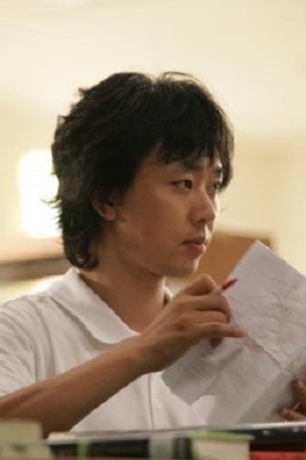 Image of Kim Yoo-sung