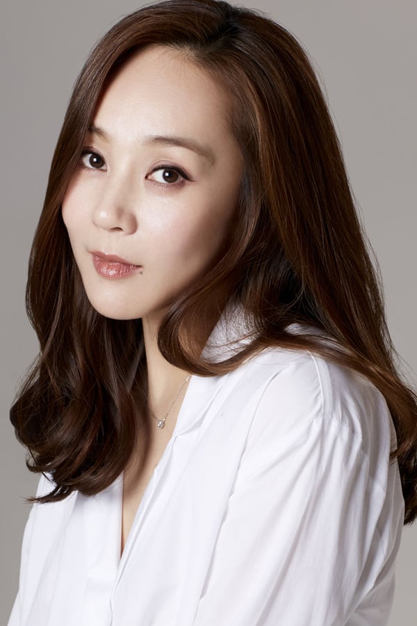 Image of Kwon Min-jung