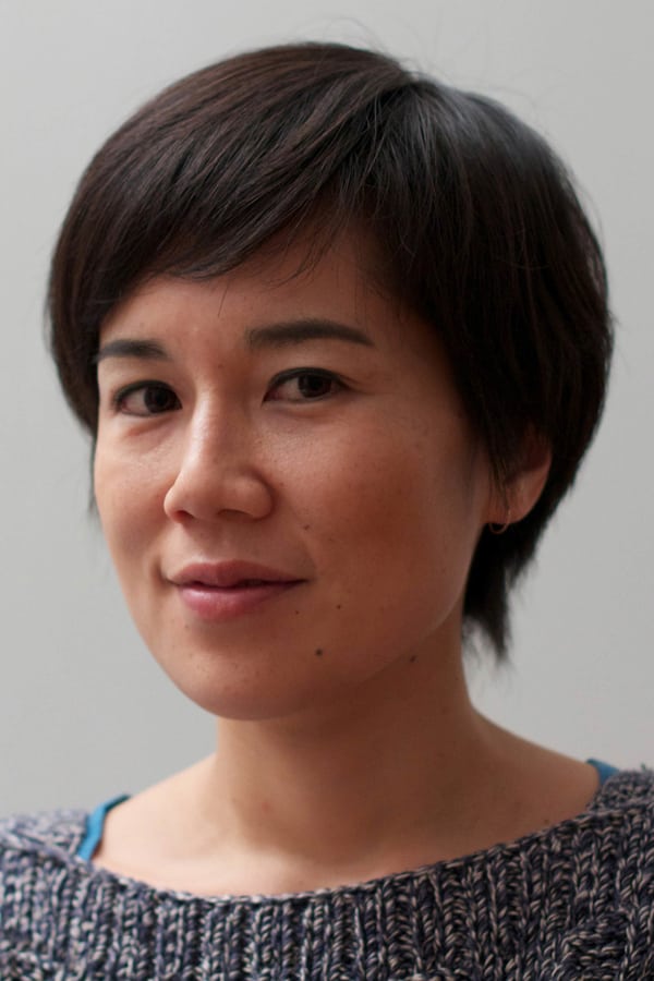 Image of Kyoko Miyake