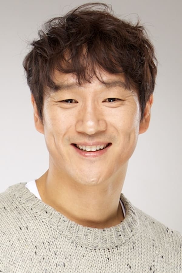 Image of Lee Ju-won