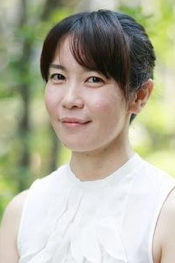 Image of Mari Asato
