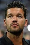 Cover of Michael Ballack