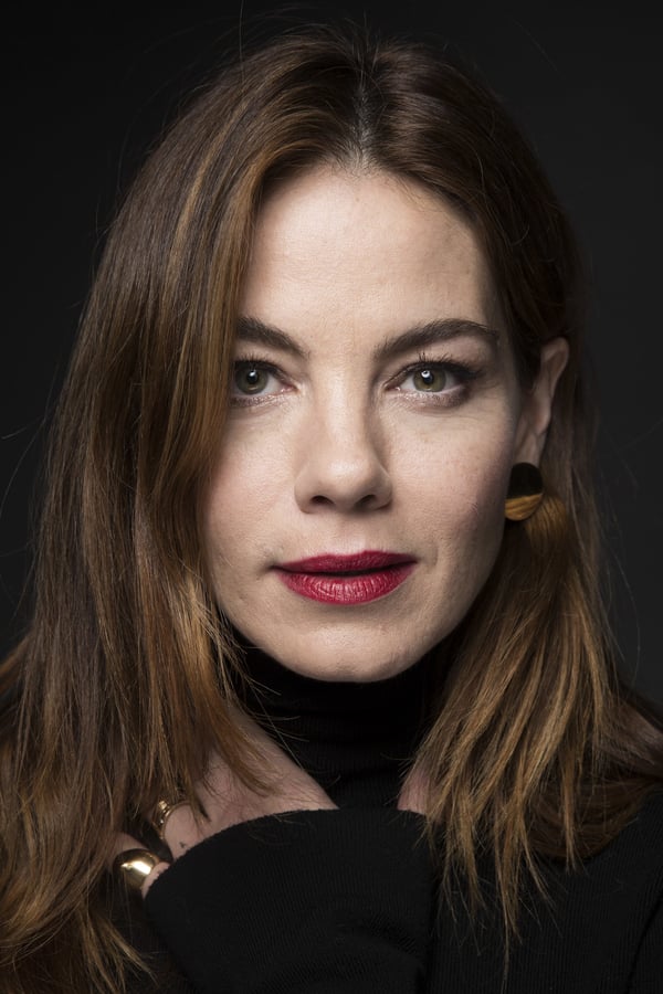 Image of Michelle Monaghan
