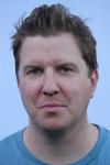 Cover of Nick Swardson