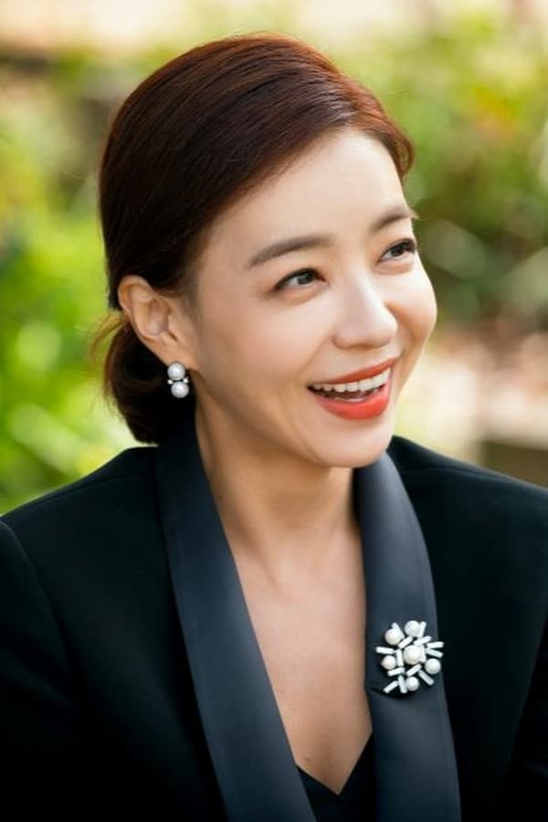 Image of Park Sun-young