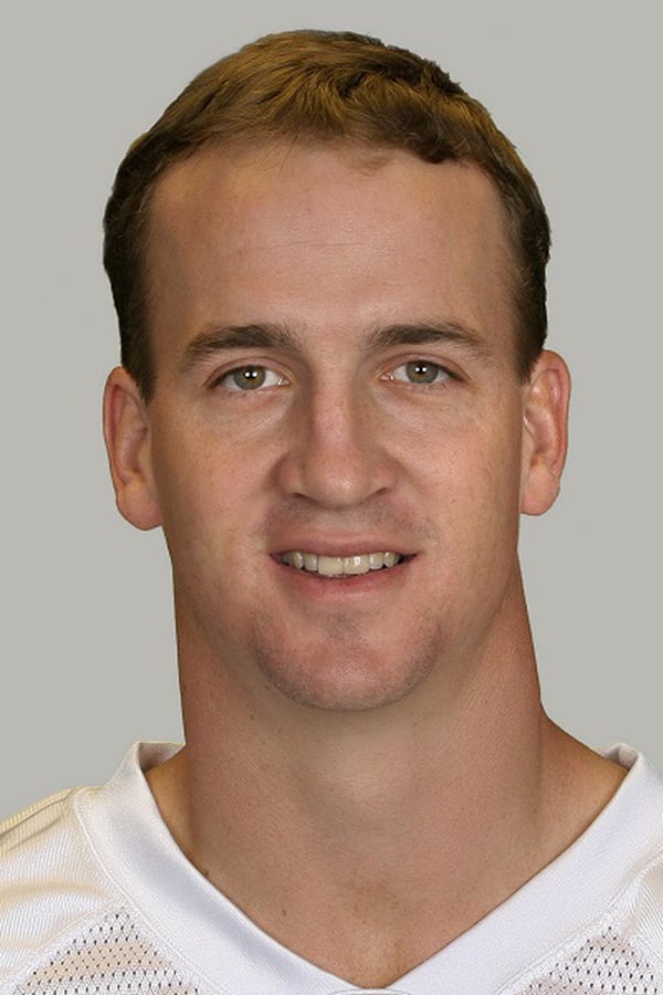 Image of Peyton Manning
