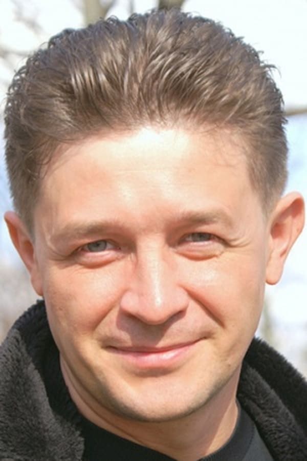 Image of Roman Frolov