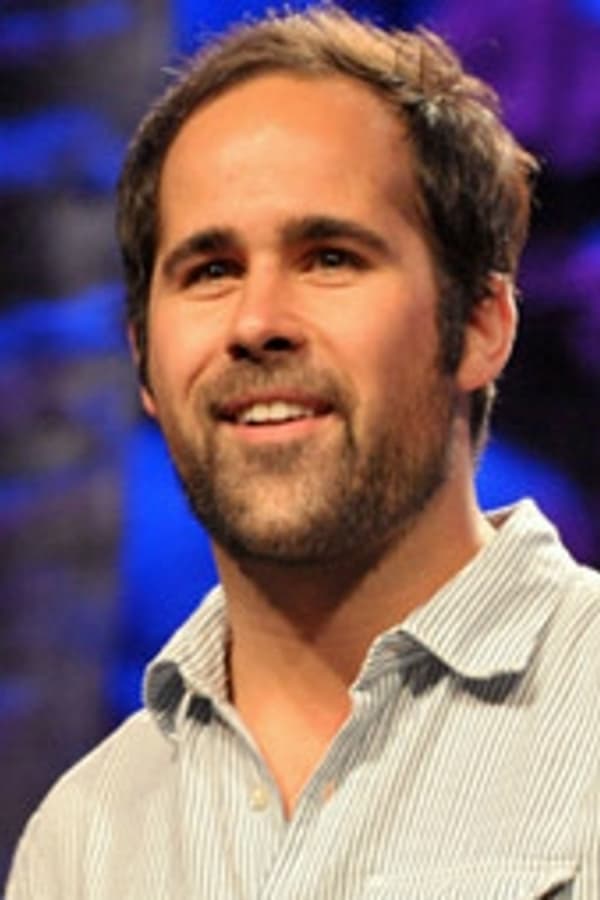 Image of Ronnie Vannucci