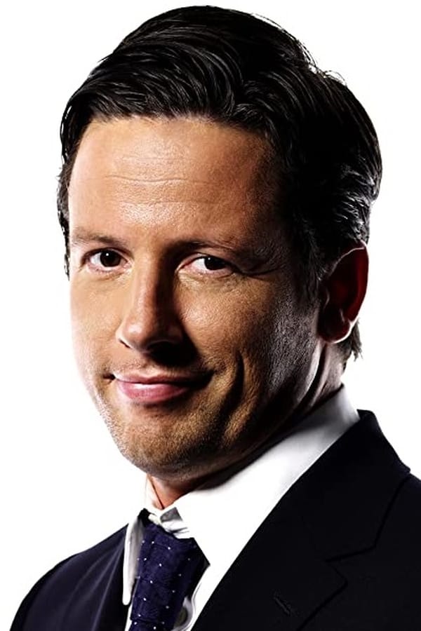 Image of Ross McCall