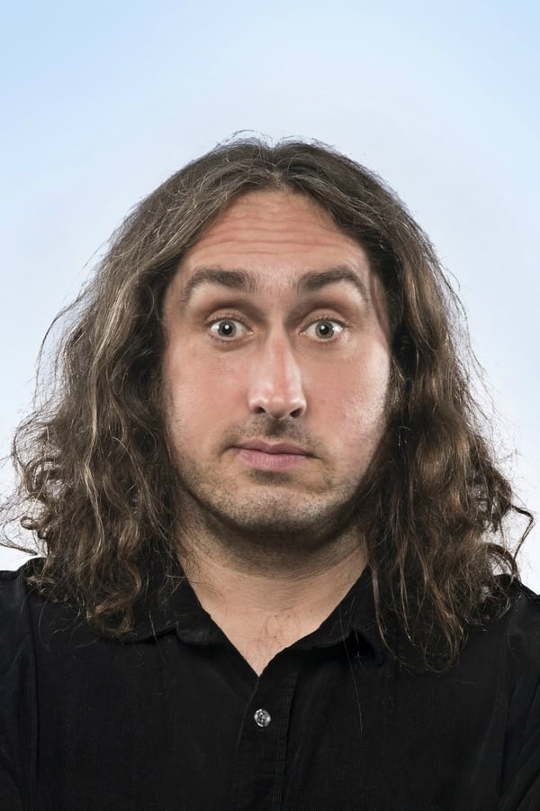 Image of Ross Noble