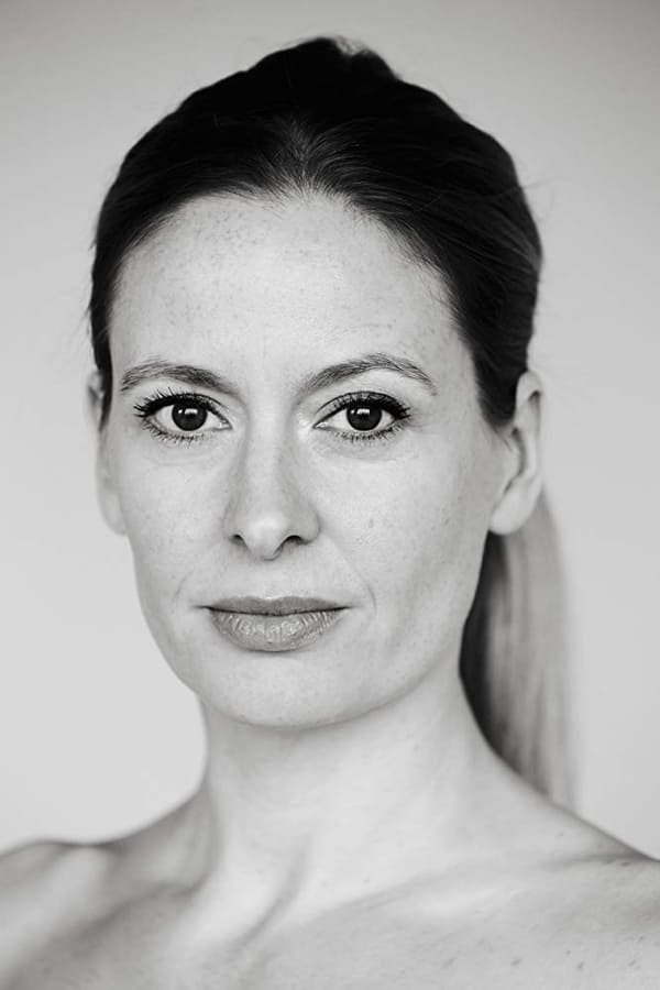 Image of Sara Dögg Ásgeirsdóttir