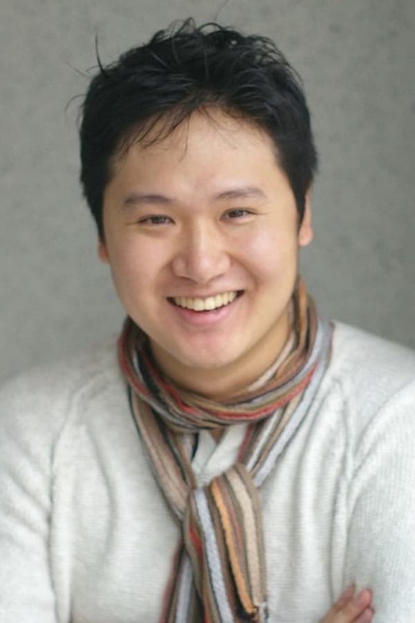 Image of Shin Yong-woo