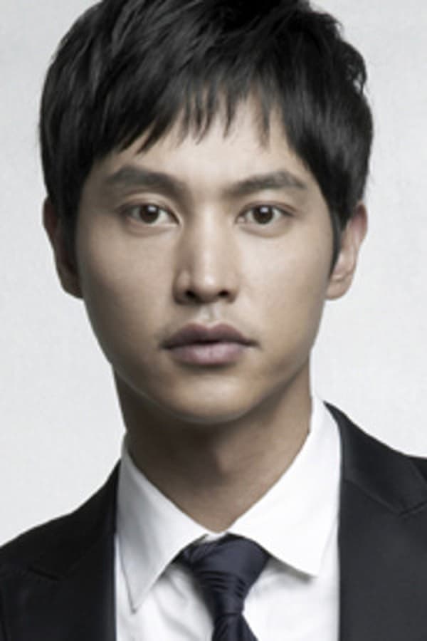 Image of Song Jong-ho