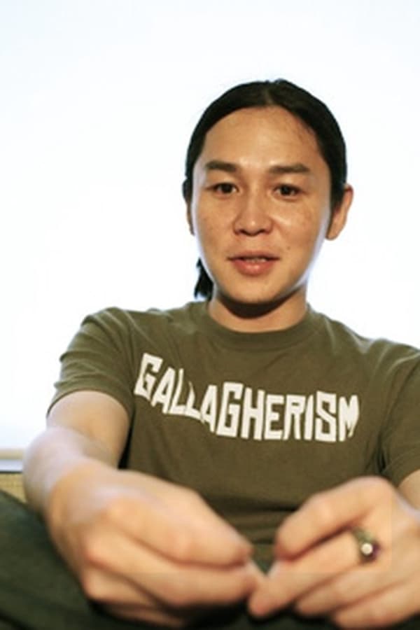 Image of Takeshi Yamamoto