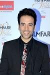 Cover of Tusshar Kapoor