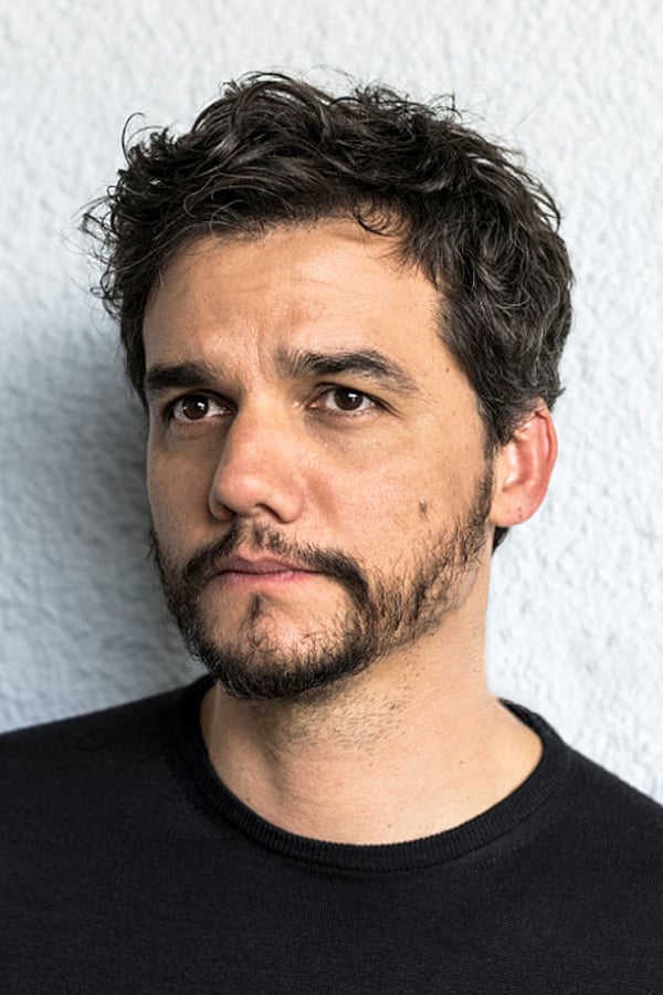 Image of Wagner Moura