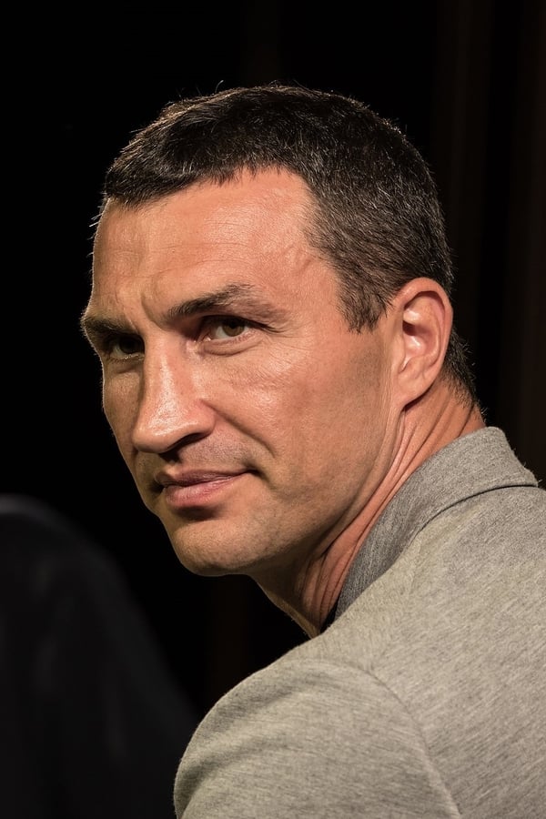 Image of Wladimir Klitschko