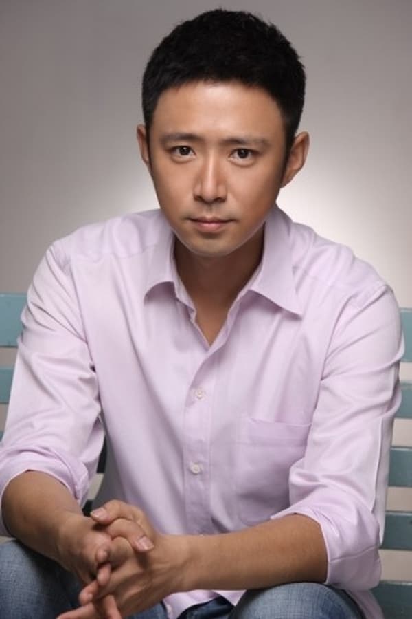 Image of Xin Gao