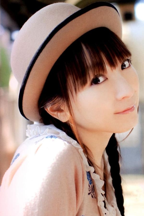 Image of Yui Horie