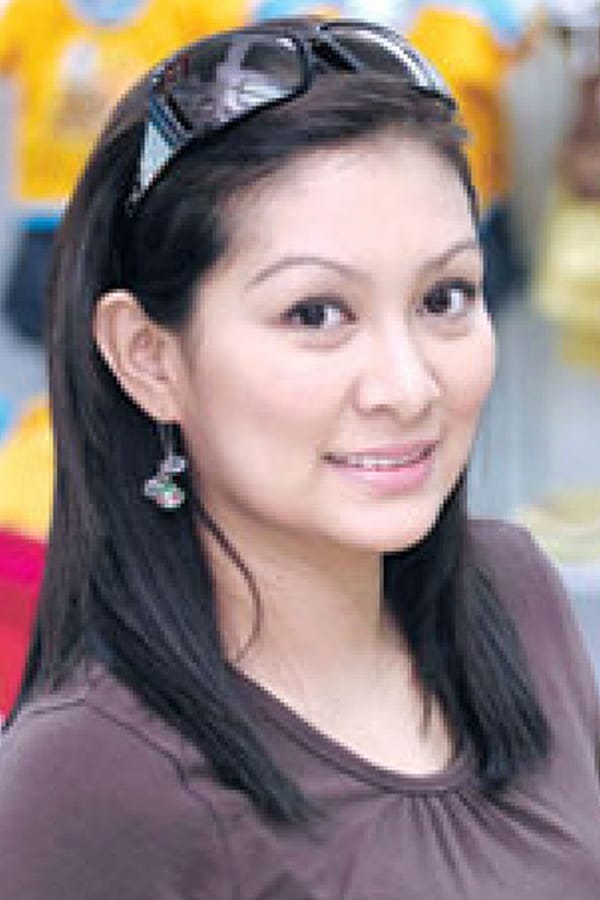 Image of Abby Abadi