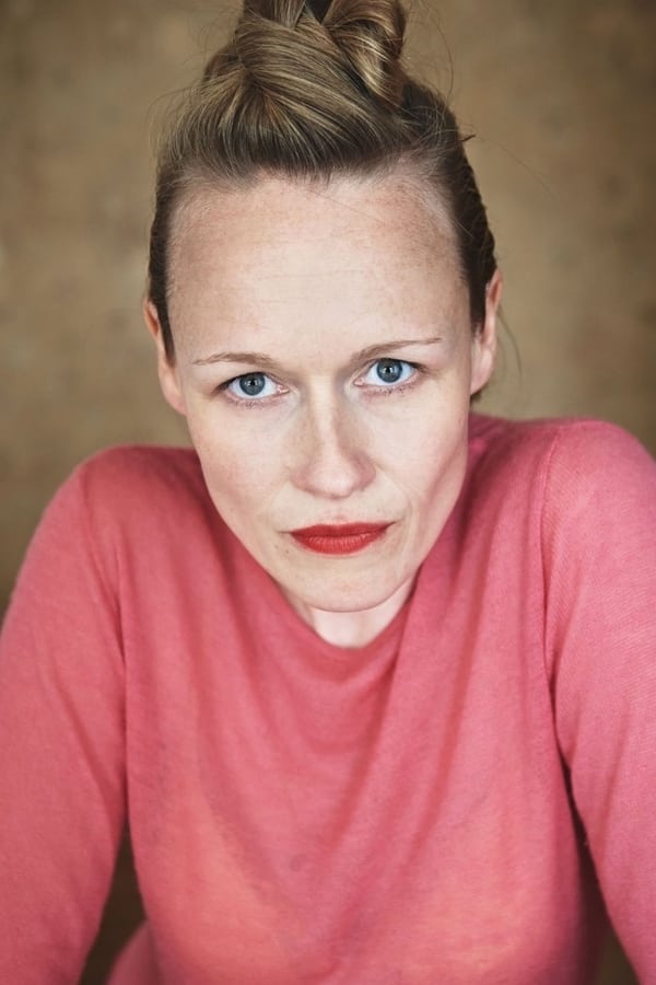 Image of Anja Schneider