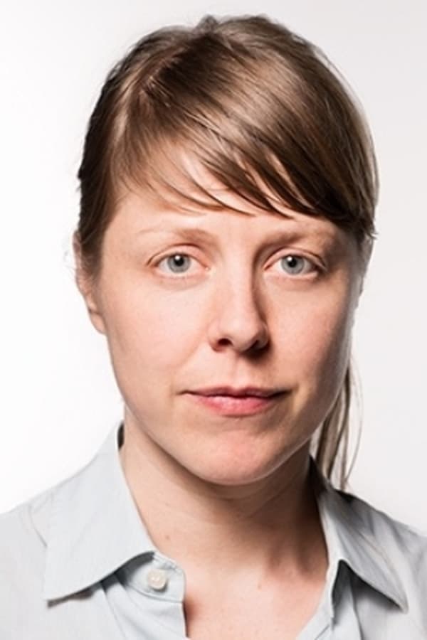 Image of Anna Böger