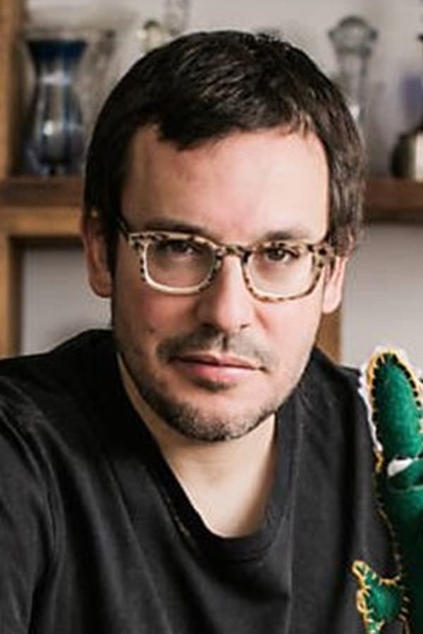 Image of Antonio Prata