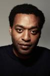 Cover of Chiwetel Ejiofor