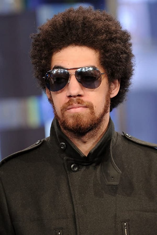 Image of Danger Mouse