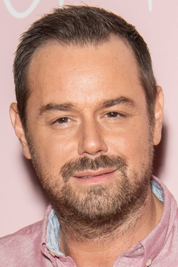 Image of Danny Dyer