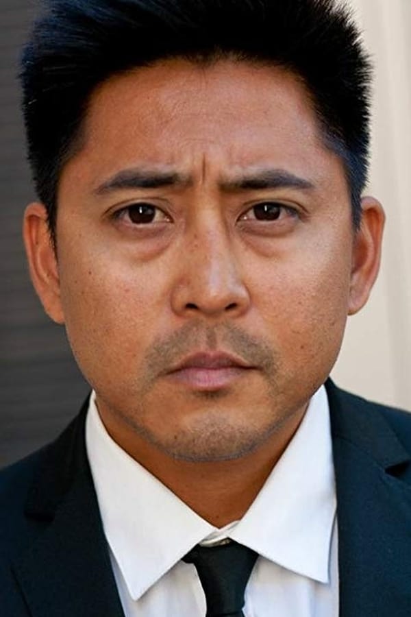 Image of Dion Basco