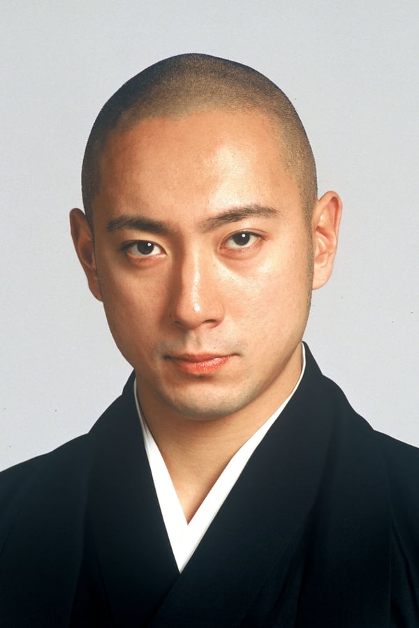 Image of Ebizo Ichikawa