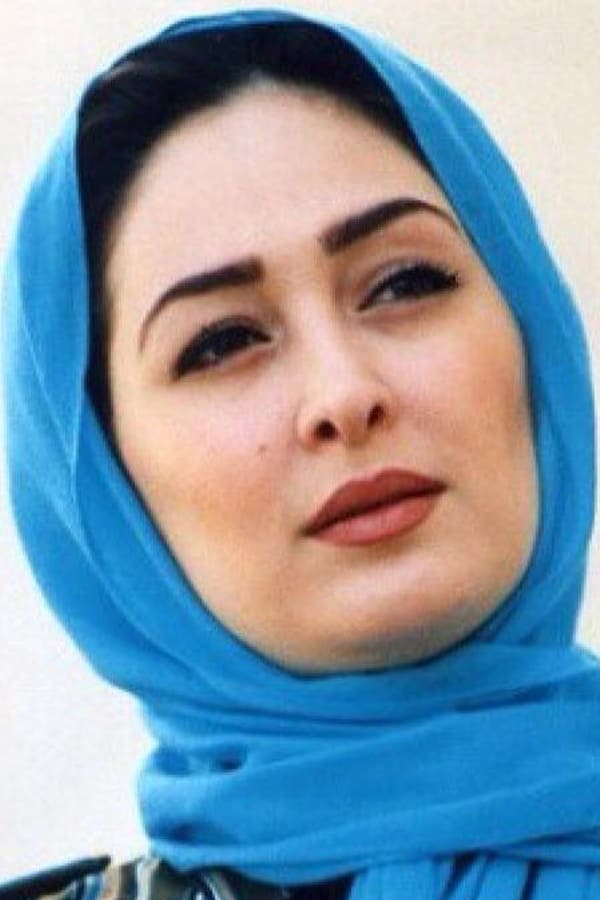 Image of Elham Hamidi