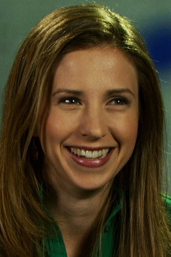 Image of Emily Perkins