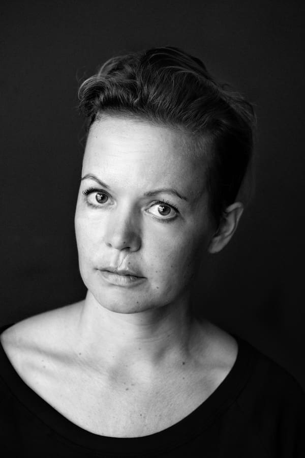 Image of Frida Kempff