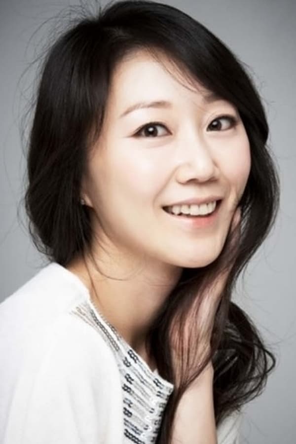 Image of Go Seo-hee