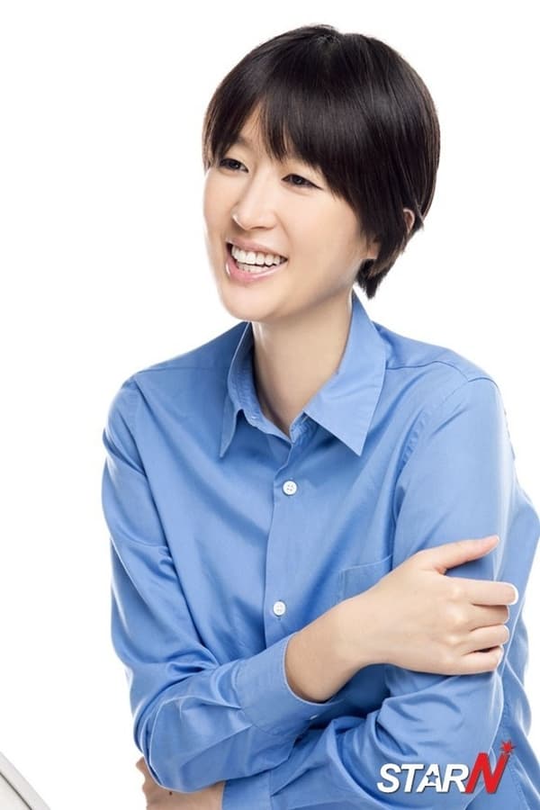 Image of Hong Jin-kyung