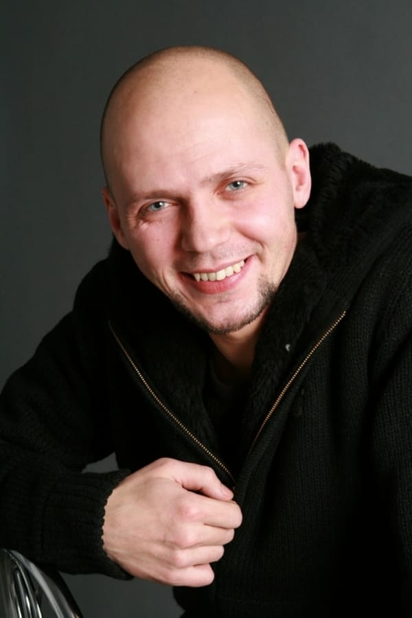Image of Ivan Mashnin