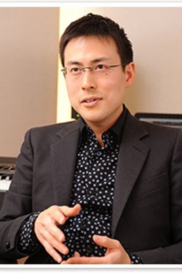 Image of Kei Haneoka