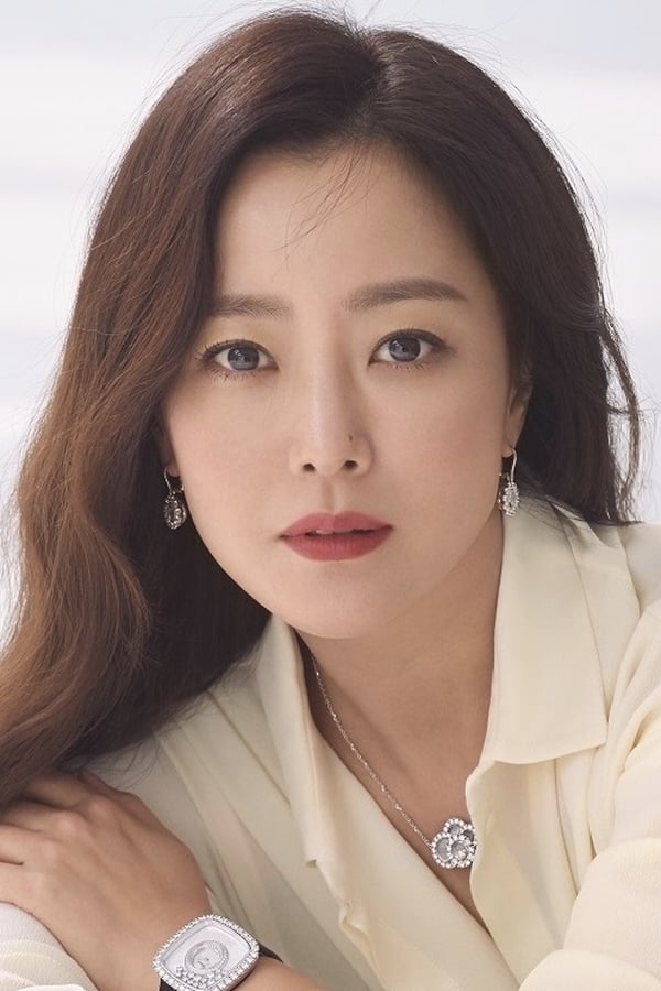 Image of Kim Hee-seon