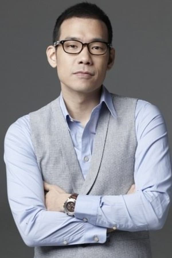 Image of Kim Jin-pyo