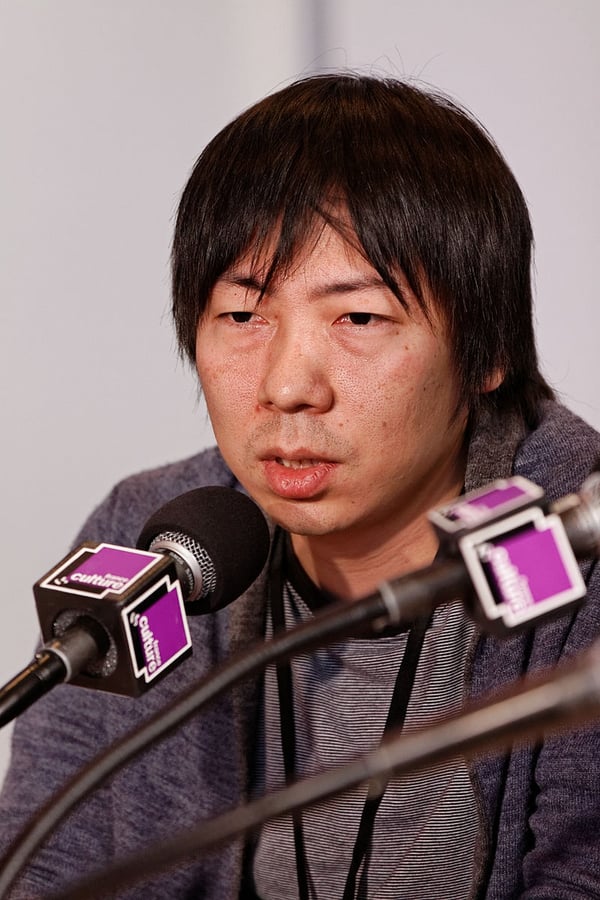 Image of Kunio Katou