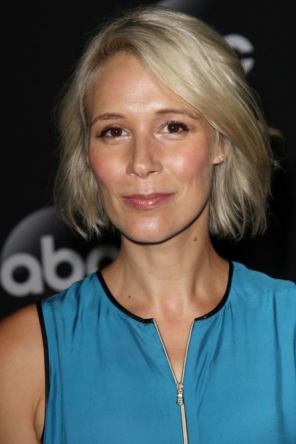 Image of Liza Weil