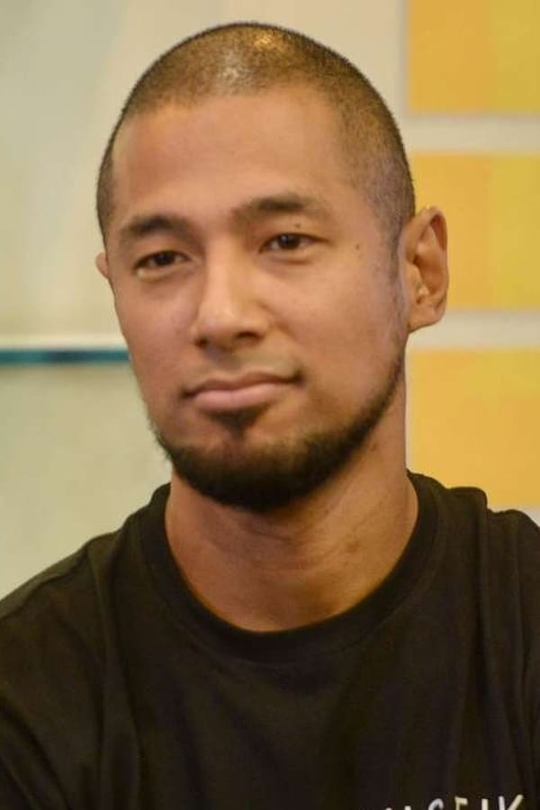 Image of Marcell Siahaan