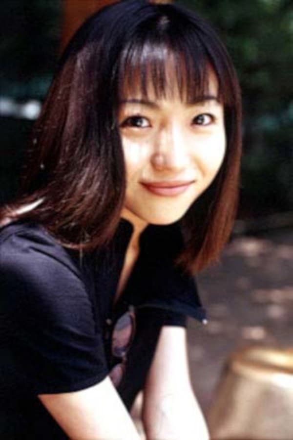 Image of Mayumi Iizuka